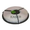 KAGER 12-0392 Air Filter